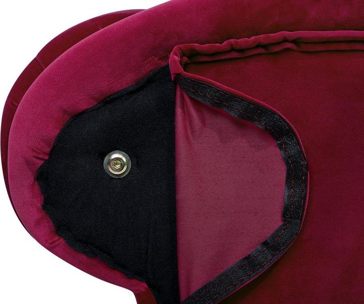 Actual product image Beliani Nimes (Recamiere)