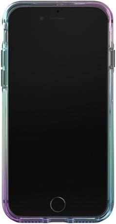 Actual product image Zagg GEAR4 D30 Crystal Palace for Apple iPhone SE/iP8/iP7/iP6s/iP6 (Iridescent), Cover, Apple, iPhone...