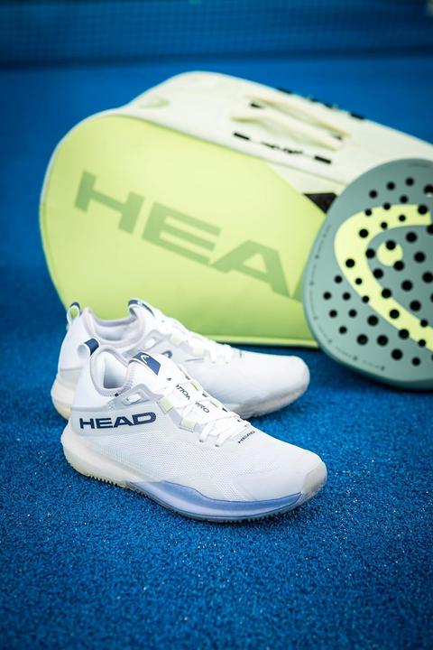 Produktbild Head Motion Pro Padelschuh Damen (36)