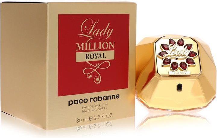 Immagine prodotto Paco Rabanne Reale (Eau de parfum, 80 ml)