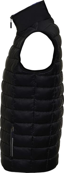 Produktbild Sols Mens Wave Stepp BodywarmerWeste wasserabweisende (XL)