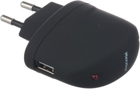 Produktbild Maxxtro 230V USB Charger, 5V, 1000mA