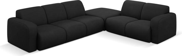 Actual product image Micadoni Molino (Corner sofa)