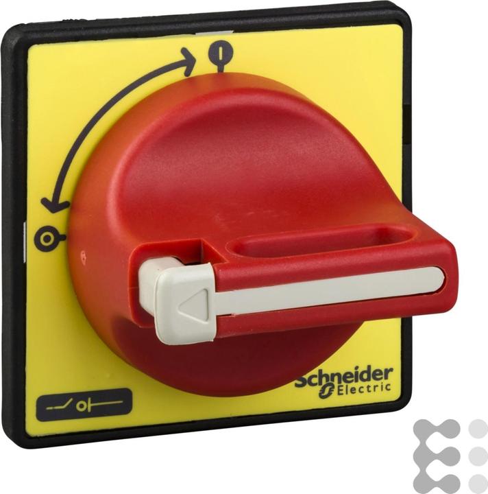Schneider Electric Betätigungsgriff 40A-Version