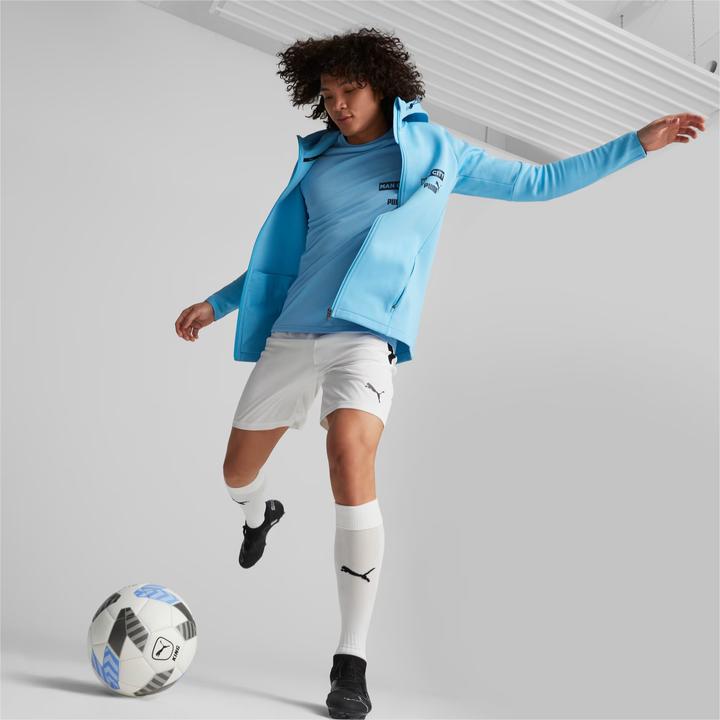 Immagine prodotto Puma Maglia con cappuccio MCFC Casuals (L)