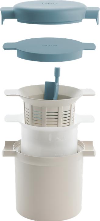 Immagine prodotto Lékué Kefir & Yogurt Maker