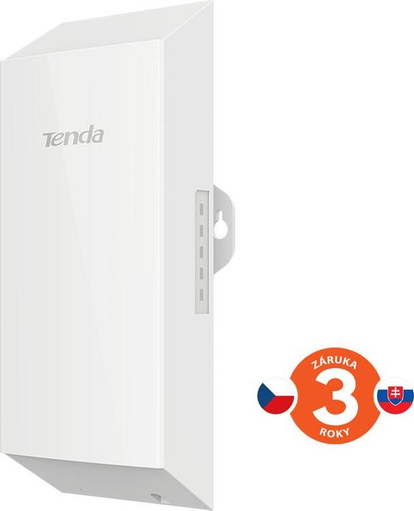 Actual product image Tenda O1