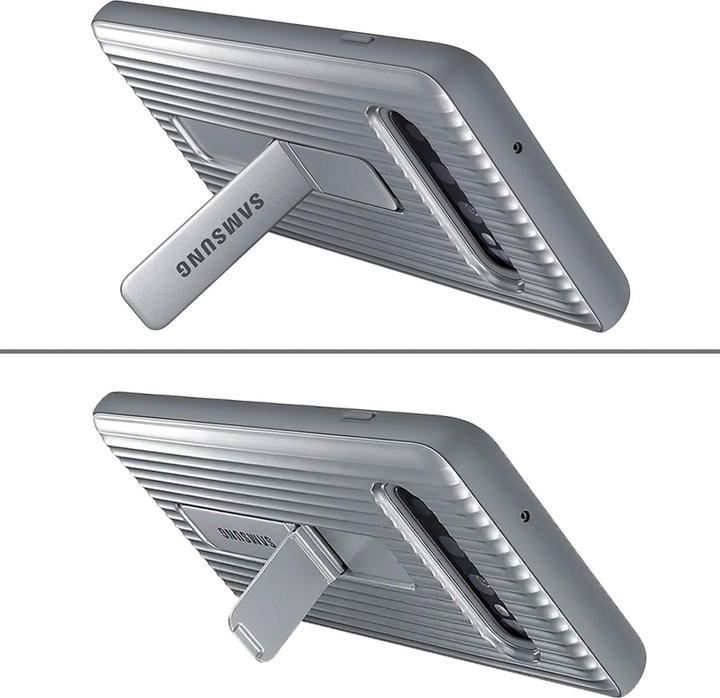 Produktbild Samsung Protective Standing Cover (Samsung Galaxy S10+)