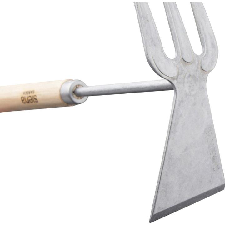 Produktbild Siena Garden Doppelhacke