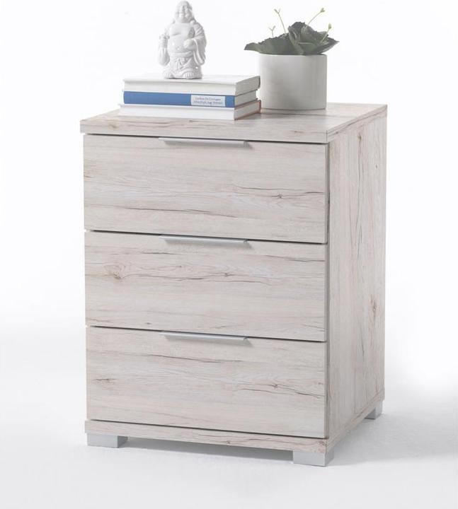 Riproduzione di quercia bianca