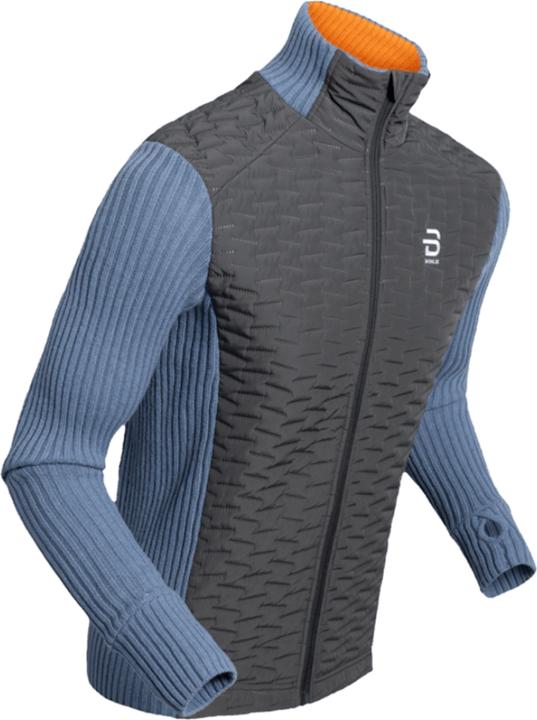 Actual product image Daehlie M Full Zip Comfy (S)
