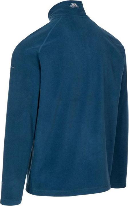 Immagine prodotto Trespass Blackford Maglia in Micro Pile Uomo (XS)