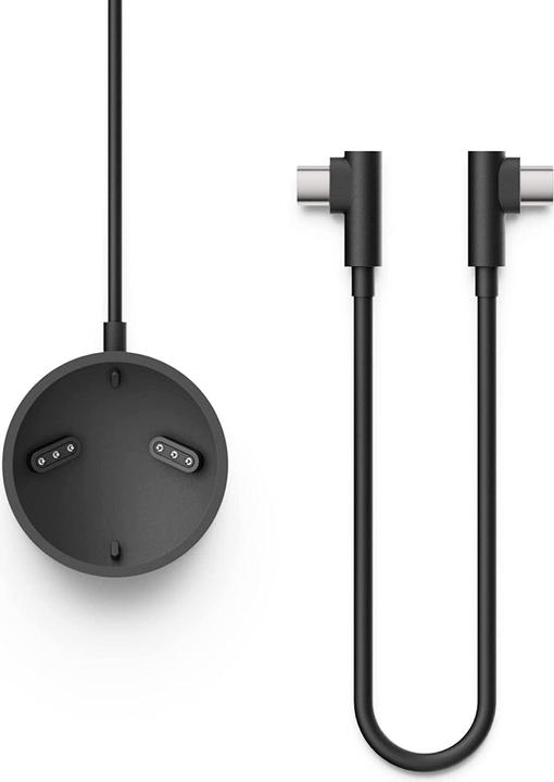 Actual product image Metabo Meta Quest Pro Compact - Charging Station + A