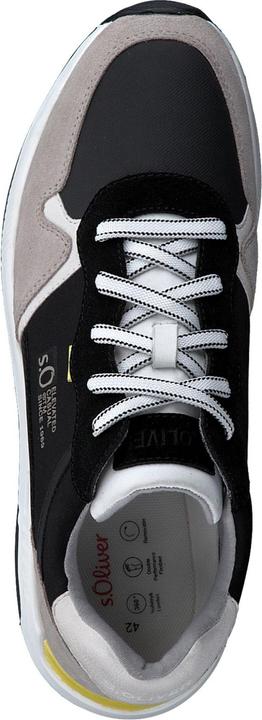 Actual product image S.Oliver Sneaker (40)