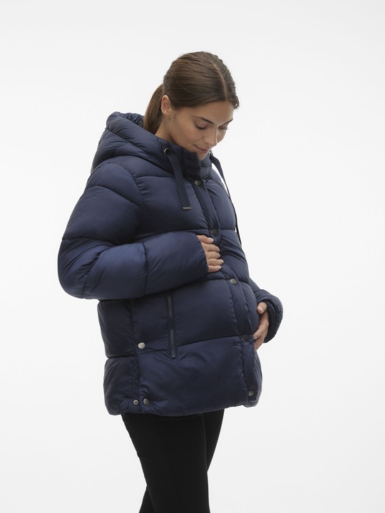 Produktbild Mamalicious MLNOLO Umstandsjacke (M)