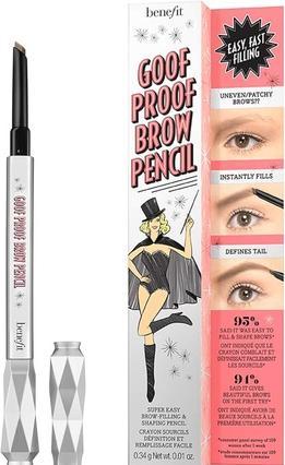 BeneFit Cosmetics Goof Proof (Warm Deep Brown)