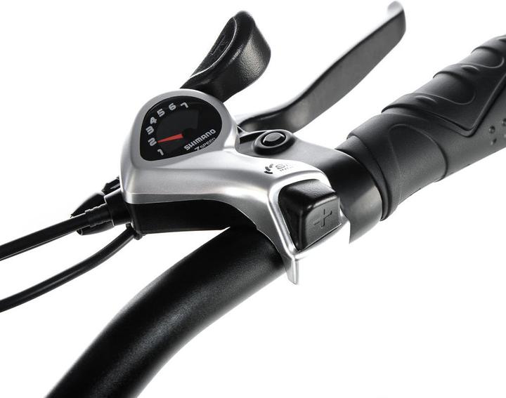 Produktbild Ebfec Black Hawkred (38 cm)
