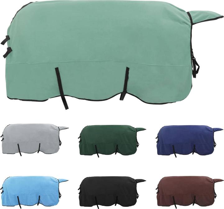 Produktbild vidaXL Polyester-Decke