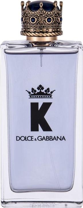 Image du produit Dolce & Gabbana K (Eau de toilette, 150 ml)