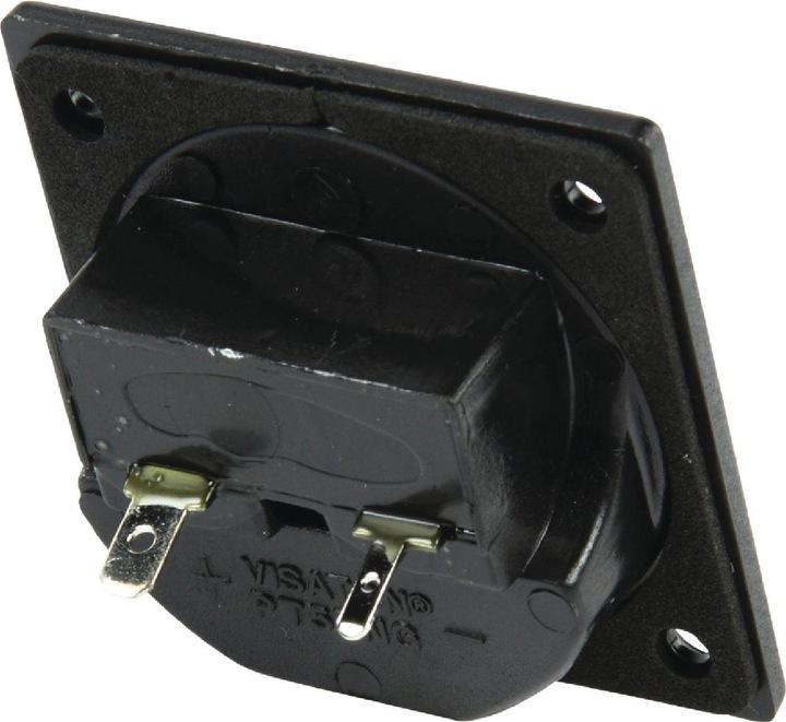 Produktbild Visaton 5192 Fernbedienung schwarz