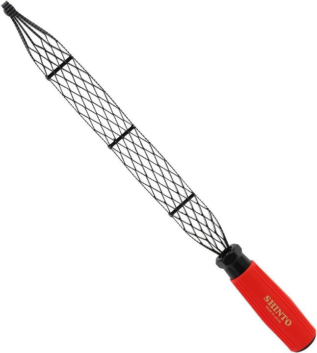 Produktbild Shinto Sägeraspel