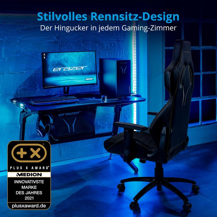 Image du produit Erazer Druid P10