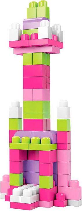 Actual product image Mega Bloks First Builders Big Building Bag