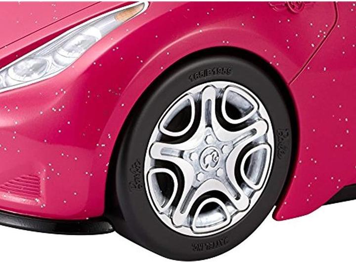 Produktbild Barbie Cabrio