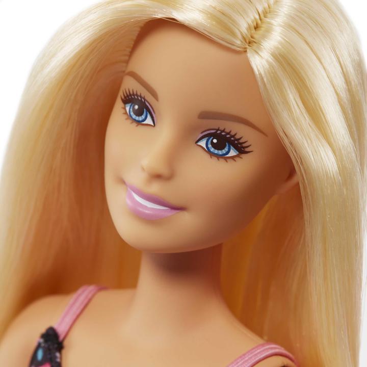 Produktbild Barbie Supermarkt und Puppe