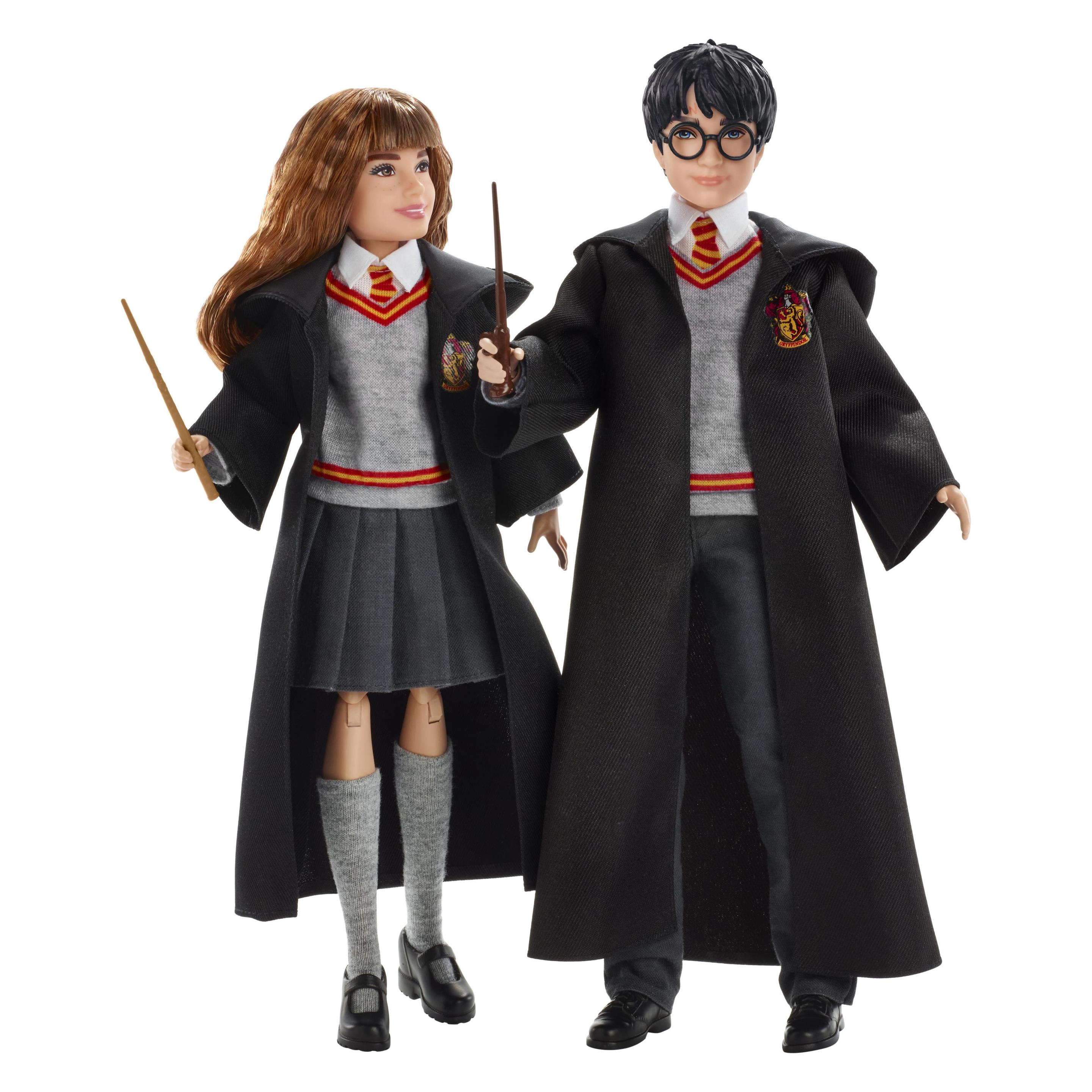 Poupée Figurine Harry Potter FYM50