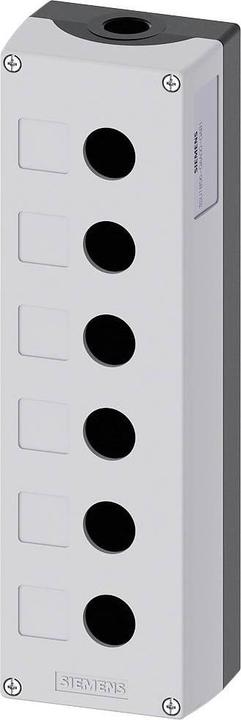 Produktbild Siemens Enclosure for command devices, 22mm