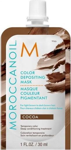 Produktbild Moroccanoil Color Depositing Mask (200 ml)