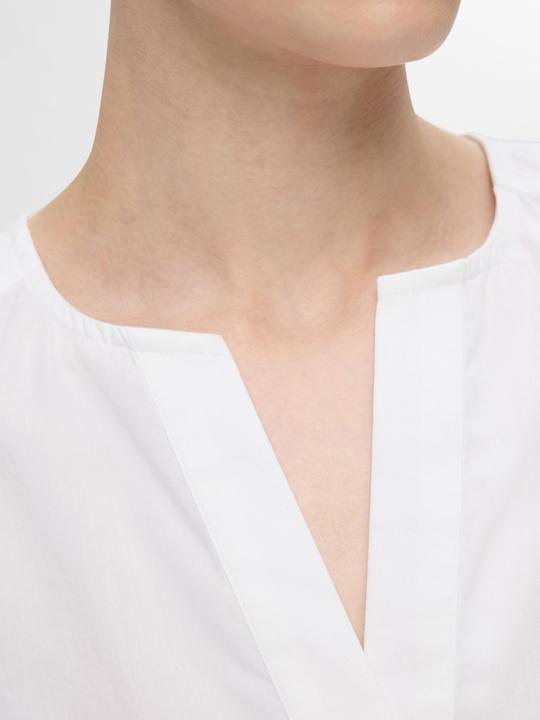 Actual product image Selected Femme Ruched top (38)