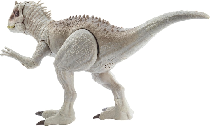 Produktbild Mattel Fressender Kampfaction Indominus Rex