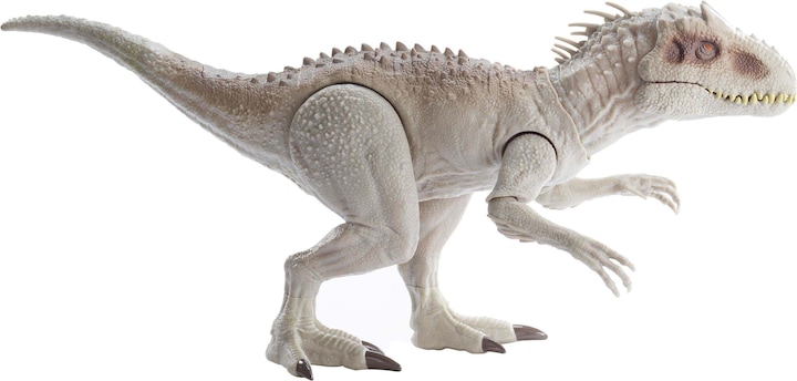 Produktbild Mattel Fressender Kampfaction Indominus Rex