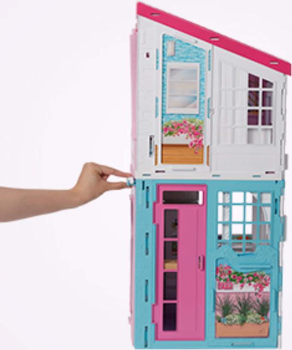 Image du produit Barbie La Maison à Malibu