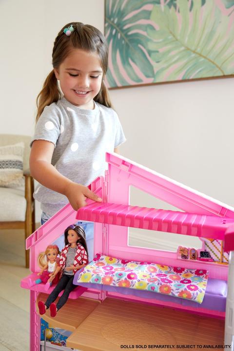 Image du produit Barbie La Maison à Malibu