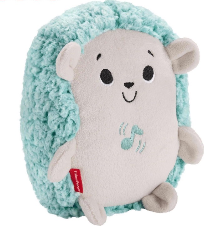 Image du produit Fisher-Price Mon Hérisson Dodo