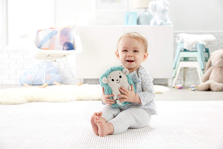 Image du produit Fisher-Price Mon Hérisson Dodo