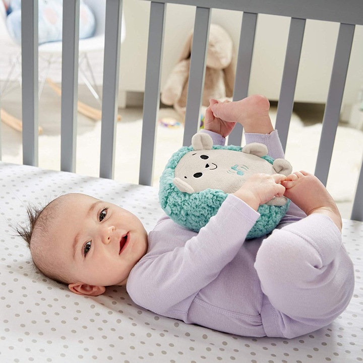 Image du produit Fisher-Price Mon Hérisson Dodo