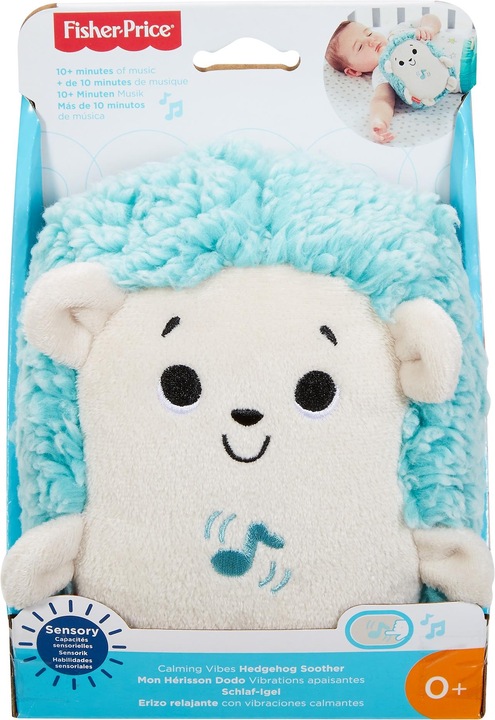Image du produit Fisher-Price Mon Hérisson Dodo