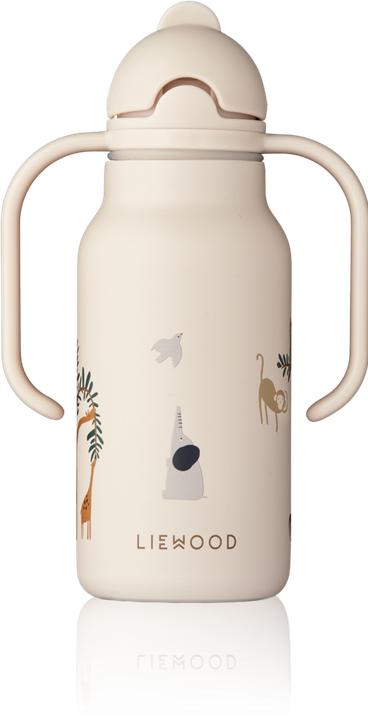 Water bottles + Thermos flasks