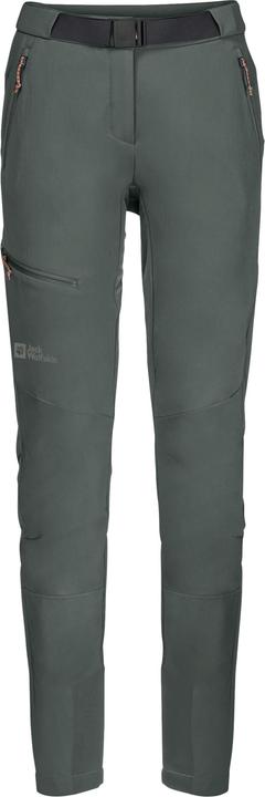 Jack Wolfskin Ziegspitz Pants W (38)