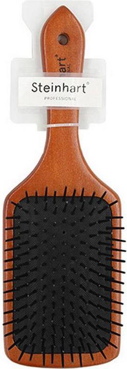 Immagine prodotto Steinhart Soffietti a spazzola piatti grandi 200g