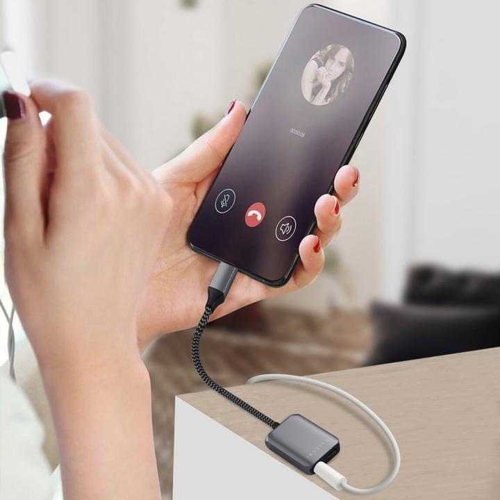 Immagine prodotto Satechi St-Ucapdam (USB 3.0)