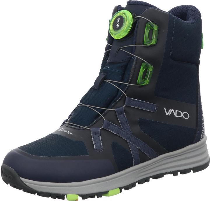 Actual product image Vado Mike High Boa GTX ankle boot (27)