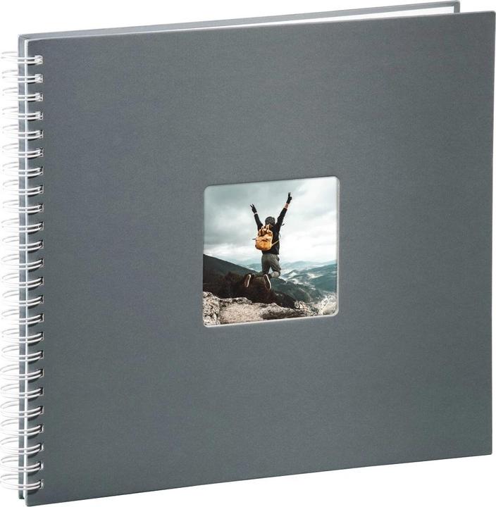 Image du produit Hama Album d'art en spirale (36 x 32 cm)