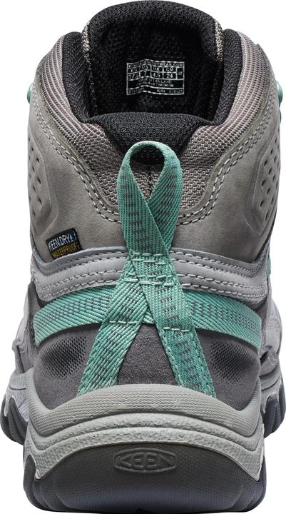 Produktbild Keen W Targhee IV Mid WP (40.5)