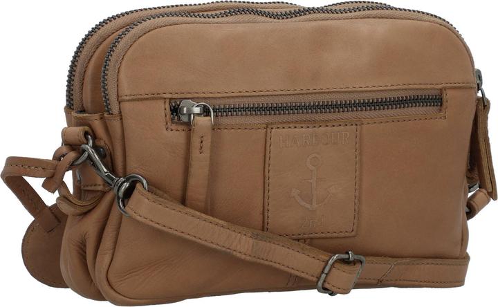 Immagine prodotto Harbour 2nd Anchor Love Umhängetasche Leder 21 cm