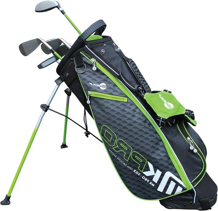 Produktbild Mkids Combo Set pro 57"/145cm "RH/LH" (Rechtshänder)